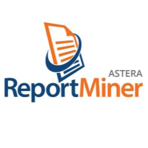 Astera ReportMiner screenshot