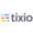 Tixio 2.0 Logo