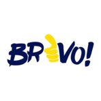 BRAVO Software Logo