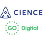 CIENCE GO Digital Software Logo