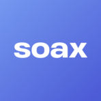 SOAX Logo