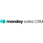 monday sales CRM screenshot