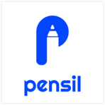 Pensil Logo