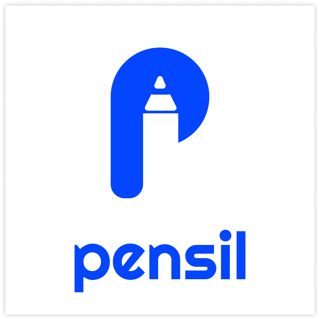 Pensil