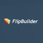 Flip PDF Plus Pro Logo