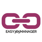 Easy365Manager Logo