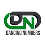 Dancing Numbers Online Software Logo