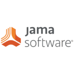 Jama Software screenshot