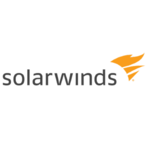 SolarWinds Security Event Manager Software Logo