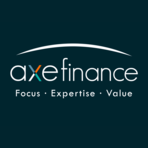 Axe Credit Portal Logo
