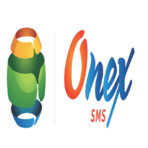 Onex SMS Software Logo