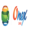 Onex SMS Logo