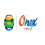 Onex HRMS Software Logo