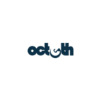 Octeth Software Logo