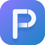 iTop PDF Logo