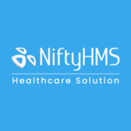 NiftyHMS Logo