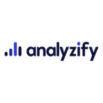 Analyzify Logo