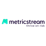 MetricStream Software Logo