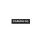 MediaFront Logo