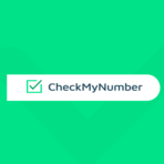 CheckMyNumber
