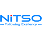 NITSO HRMS software Software Logo