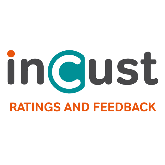 inCust Ratings and Feedback