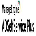 ManageEngine ADSelfService Plus Logo