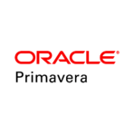 Oracle Primavera Software Logo