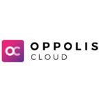 OppolisCloud Logo