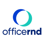 OfficeRnD Hybrid Logo