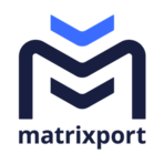 Matrixport Software Logo