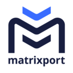 Matrixport Logo