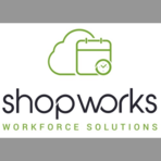 ShopWorks Software Logo