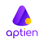Aptien Software Logo