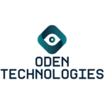Oden Technologies screenshot