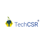 TechCSR Logo