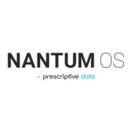 Nantum OS screenshot