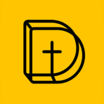 Divine Duty Logo