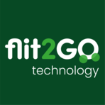 Flit2GO Logo