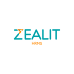 ZEALIT HRMS Logo
