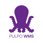 PULPO WMS Logo