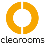 Clearooms Logo