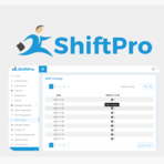 ShiftPro