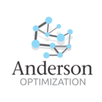 Anderson Optimization Logo
