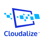 Cloudalize Logo