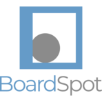 BoardSpot Logo