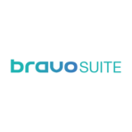 bravoSUITE Logo