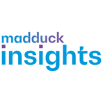 madduck insights Logo