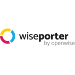 WisePorter Software Logo