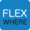 Flexwhere Logo